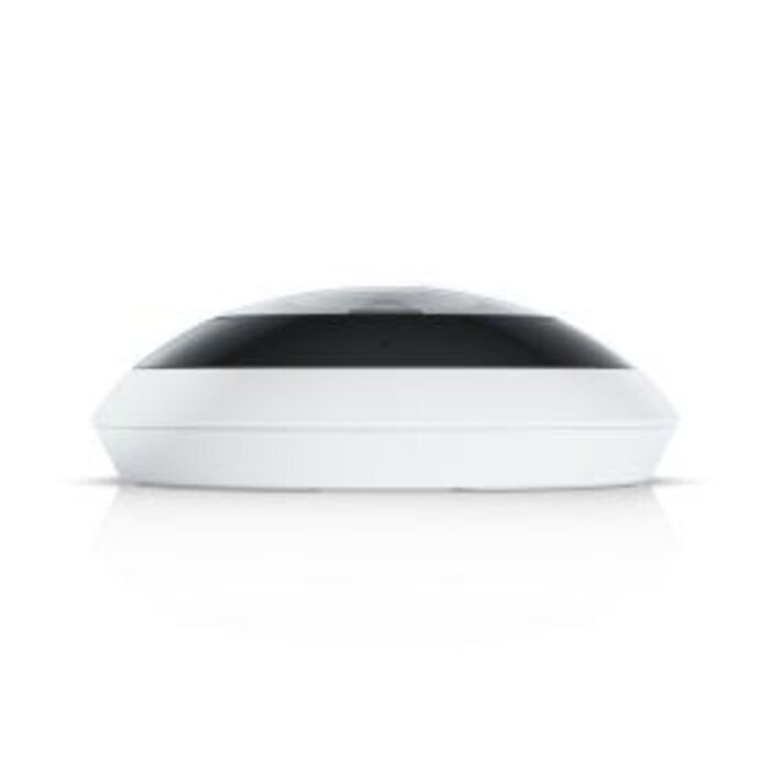 Ubiquiti Ubiquiti UniFi Protect AI 360 - 360° Fisheye Beveiligingscamera met AI-detectie