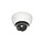 Ubiquiti UniFi Protect AI Dome 4K Camera Wit (UVC-AI-Dome-W)