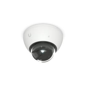 Ubiquiti Ubiquiti UniFi Protect AI Dome 8MP 4K Beveiligingscamera met AI-detectie & Nachtzicht - Wit