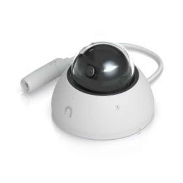 Ubiquiti Ubiquiti UniFi Protect AI Dome 4K Camera Wit (UVC-AI-Dome-W)