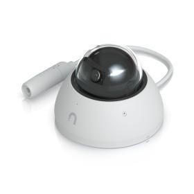 Ubiquiti Ubiquiti UniFi Protect AI Dome 8MP 4K Beveiligingscamera met AI-detectie & Nachtzicht - Wit