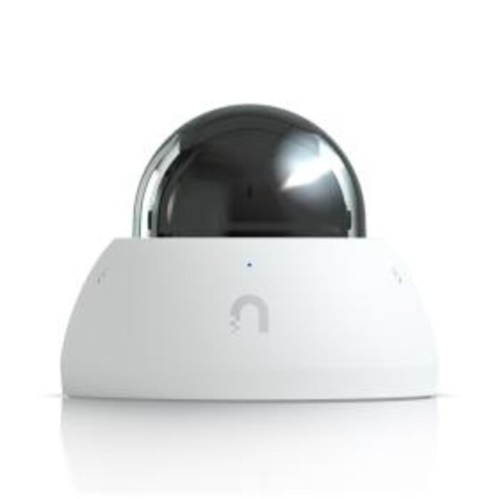 Ubiquiti Ubiquiti UniFi Protect AI Dome 4K Camera Wit (UVC-AI-Dome-W)