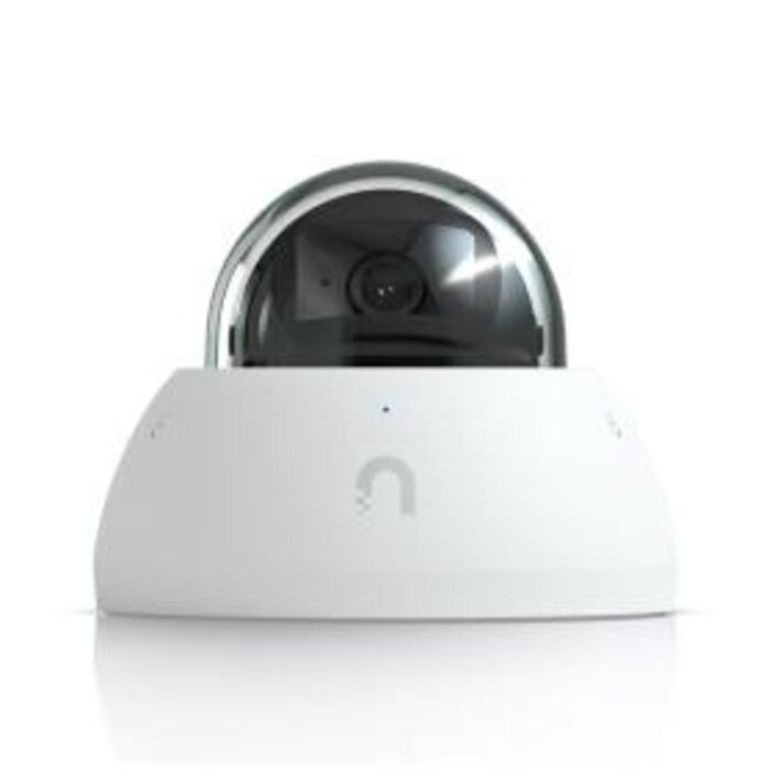 Ubiquiti Ubiquiti UniFi Protect AI Dome 4K Camera Wit (UVC-AI-Dome-W)