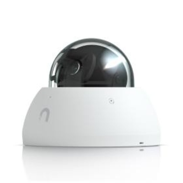 Ubiquiti Ubiquiti UniFi Protect AI Dome 4K Camera Wit (UVC-AI-Dome-W)
