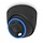Ubiquiti UniFi Protect AI Turret Camera Zwart - 2K HD, AI-detectie & PoE