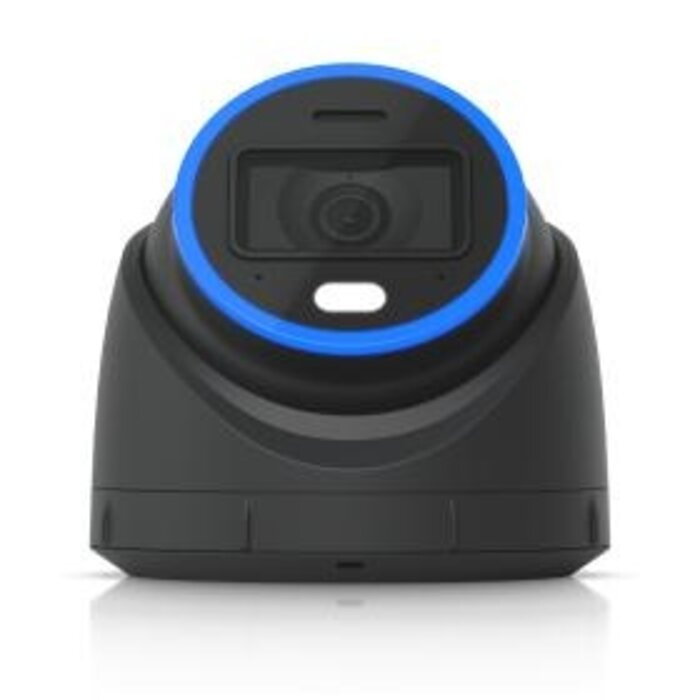 Ubiquiti Ubiquiti UniFi Protect AI Turret Camera Zwart - 2K HD, AI-detectie & PoE