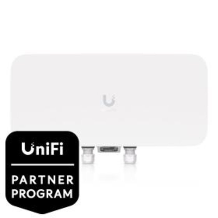 Ubiquiti Ubiquiti UniFi E7 Audience WiFi 7 Enterprise Access Point - High Density