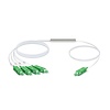 Ubiquiti Ubiquiti UFiber 1:4 PLC Splitter SC/APC GPON Module