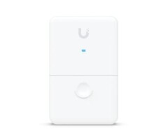 Ubiquiti Ubiquiti UISP Dual-Power Injector (UACC-Dual-Power-Injector) - 100W PoE Adapter