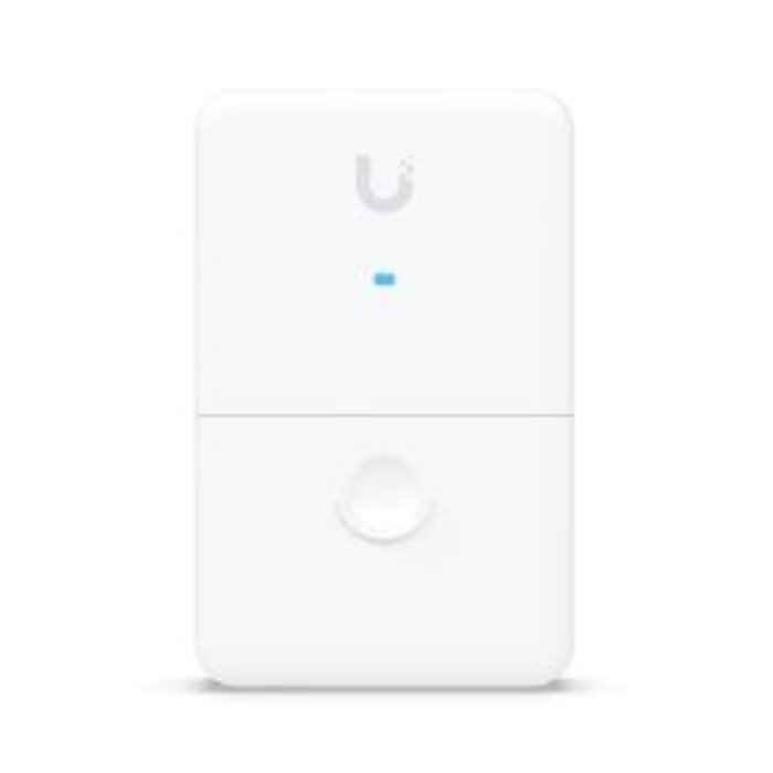 Ubiquiti Ubiquiti UISP-P Dual-Power Injector - 27V 120W PoE Adapter voor UISP Console en Switch