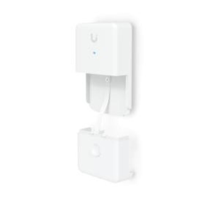 Ubiquiti Ubiquiti UISP-P Dual-Power Injector - 27V 120W PoE Adapter voor UISP Console en Switch