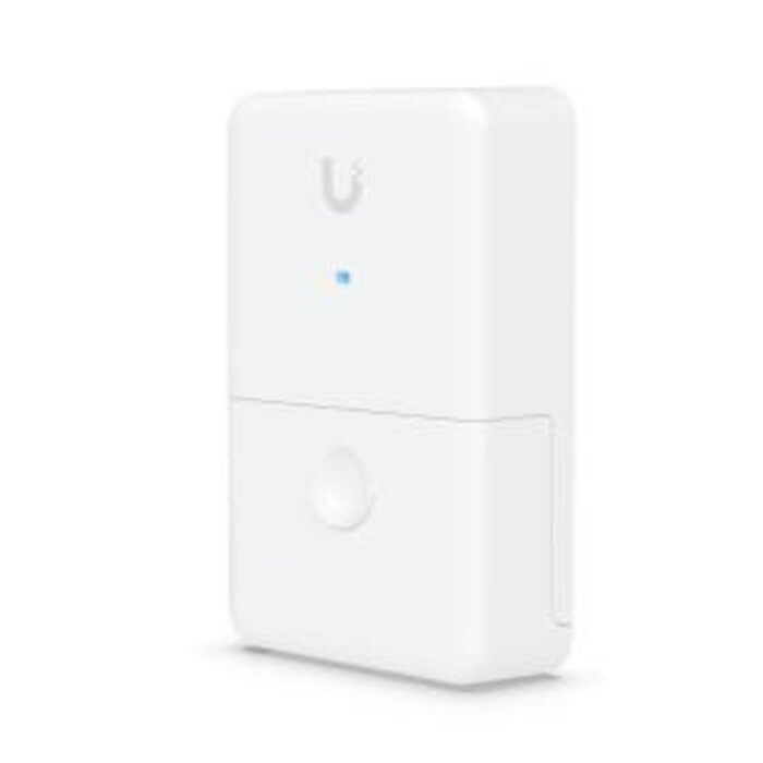 Ubiquiti Ubiquiti UISP-P Dual-Power Injector - 27V 120W PoE Adapter voor UISP Console en Switch