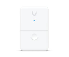 Ubiquiti Ubiquiti UISP Dual-Power Injector - 100W PoE Adapter