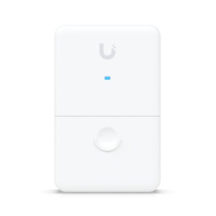 Ubiquiti Ubiquiti UISP Dual-Power Injector - 100W PoE Adapter