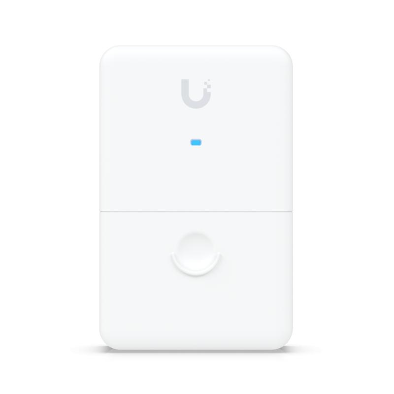 Ubiquiti Ubiquiti UISP Dual-Power Injector - 100W PoE Adapter