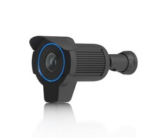 Ubiquiti Ubiquiti UniFi Protect AI LPR Camera 4K (8MP) Zwart (UVC-AI-LPR-B)