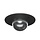 Ubiquiti UniFi G5 Dome Ultra Flush Mount - Zwart
