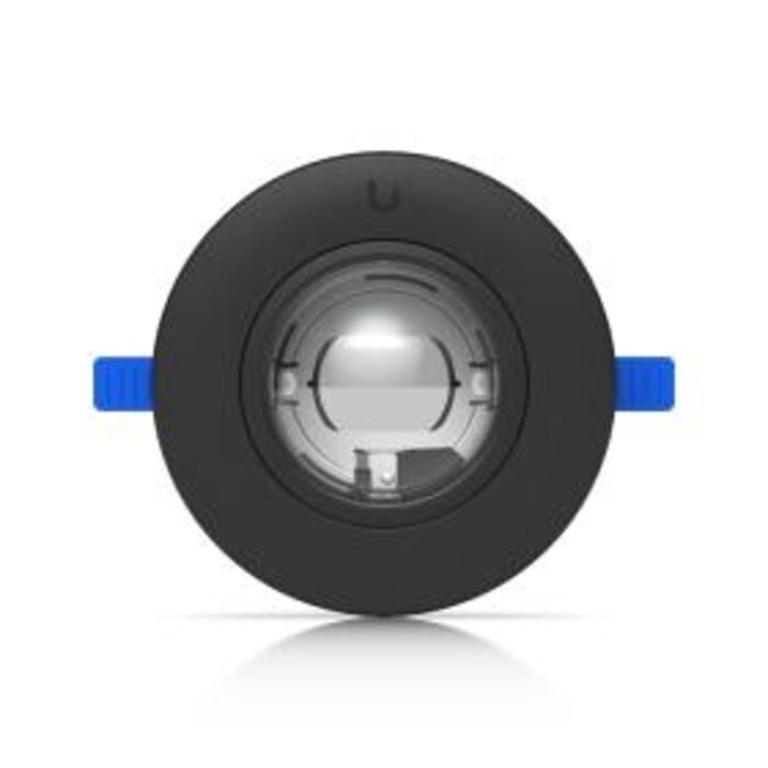 Ubiquiti Ubiquiti G5 Dome Ultra Flush Mount - Clear Bubble (Black)