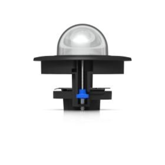 Ubiquiti Ubiquiti G5 Dome Ultra Flush Mount - Clear Bubble (Black)