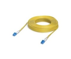 Ubiquiti Ubiquiti OS2 Single-mode Fiber Kabel - Duplex LC-LC, 30 Meter