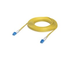 Ubiquiti Ubiquiti OS2 Single-mode Glasvezelkabel LC-LC Duplex - 15 Meter