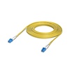 Ubiquiti Ubiquiti OS2 Single-mode Glasvezelkabel 10m - Duplex LC naar LC UPC