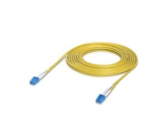 Ubiquiti Ubiquiti OS2 Single-mode Glasvezelkabel 10m - Duplex LC naar LC UPC