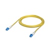 Ubiquiti Ubiquiti UniFi OS2 Single-mode Glasvezelkabel - LC-LC Duplex - UPC - 5 Meter (UACC-OFC-S2-LULU-5M)