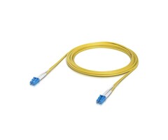 Ubiquiti Ubiquiti UniFi OS2 Single-mode Glasvezelkabel LC-LC UPC - 5m (UACC-OFC-S2-LULU-5M)