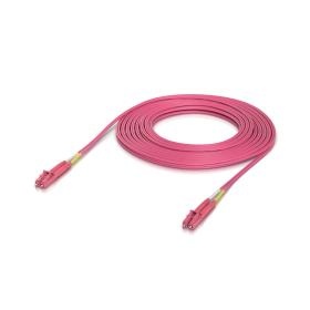 Ubiquiti Ubiquiti OM4 Duplex LC UPC Fiber Patch Cable, 10m