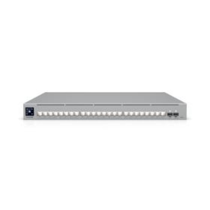 Ubiquiti Ubiquiti UniFi Enterprise Campus 24 PoE Switch (ECS-24-PoE) - 24x 2.5GbE, 1050W PoE Budget