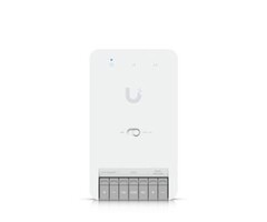 Ubiquiti Ubiquiti UniFi Access Door Hub (UA-Hub-Door) - Intelligente PoE++ Deurcontroller