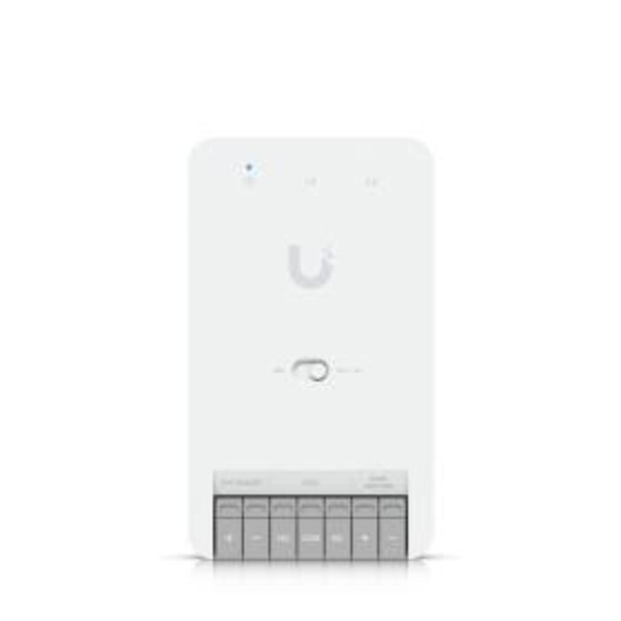 Ubiquiti Ubiquiti UniFi Access Hub (UA-Hub) - Intelligente PoE++ Deurcontroller