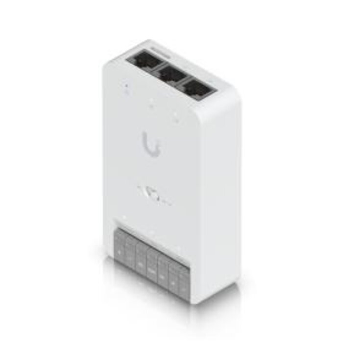 Ubiquiti Ubiquiti UniFi Access Hub (UA-Hub) - Intelligente PoE++ Deurcontroller