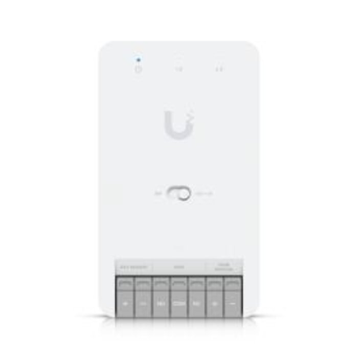 Ubiquiti Ubiquiti UniFi Access Hub (UA-Hub) - Intelligente PoE++ Deurcontroller
