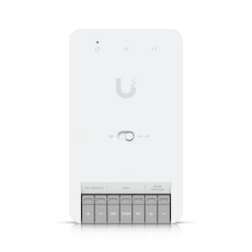 Ubiquiti Ubiquiti UniFi Access Door Hub (UA-Hub-Door) - Intelligente PoE++ Deurcontroller