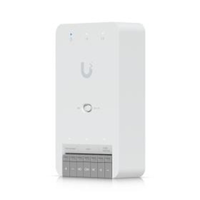 Ubiquiti Ubiquiti UniFi Access Hub (UA-Hub) - Intelligente PoE++ Deurcontroller
