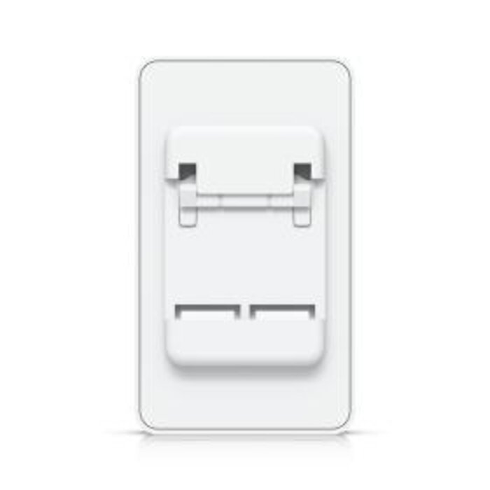 Ubiquiti Ubiquiti UniFi Access Hub (UA-Hub) - Intelligente PoE++ Deurcontroller
