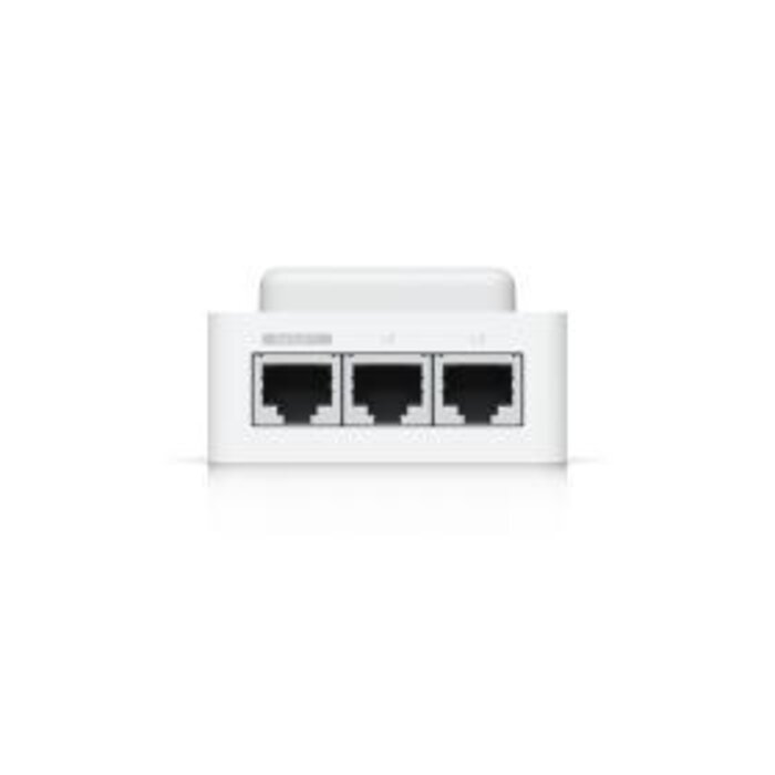 Ubiquiti Ubiquiti UniFi Access Hub (UA-Hub) - Intelligente PoE++ Deurcontroller