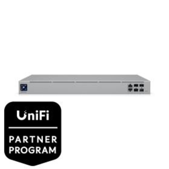 Ubiquiti Ubiquiti UniFi Gateway Enterprise (UXG-Enterprise) - 10G Router & Firewall