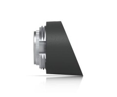 Ubiquiti Ubiquiti UniFi Bullet Camera Angled Base - Zwart (UACC-Bullet-AB-B)