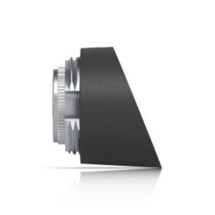 Ubiquiti Ubiquiti Angled Base voor G3, G4, G5 & AI Bullet Camera's - Zwart (UACC-Bullet-AB-B)