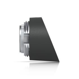 Ubiquiti Ubiquiti UniFi Bullet Camera Angled Base - Zwart (UACC-Bullet-AB-B)