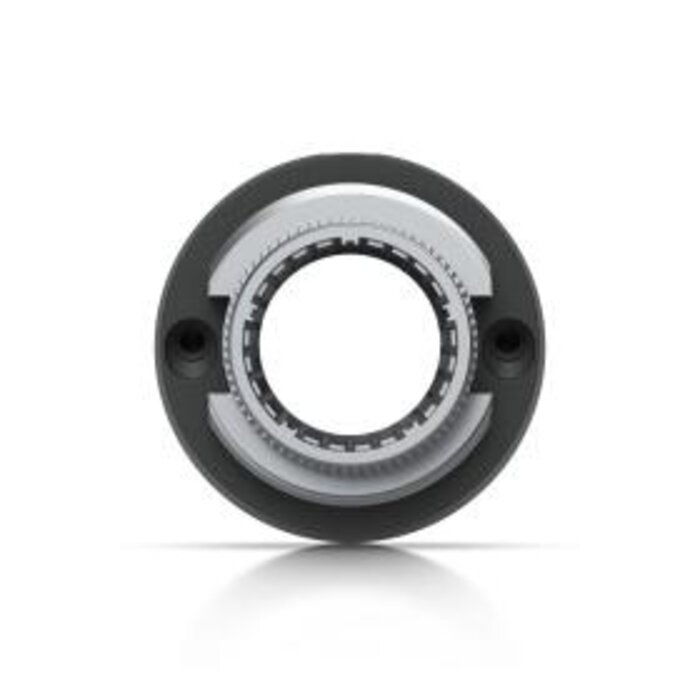 Ubiquiti Ubiquiti UniFi Bullet Camera Angled Base - Zwart (UACC-Bullet-AB-B)