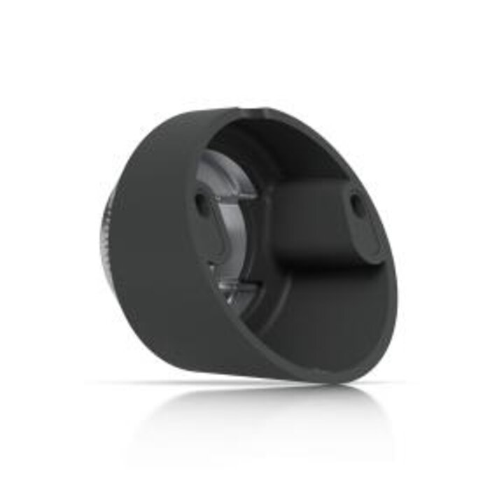 Ubiquiti Ubiquiti Bullet Camera Angled Base (Black)