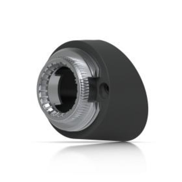 Ubiquiti Ubiquiti UniFi Bullet Camera Angled Base - Zwart (UACC-Bullet-AB-B)