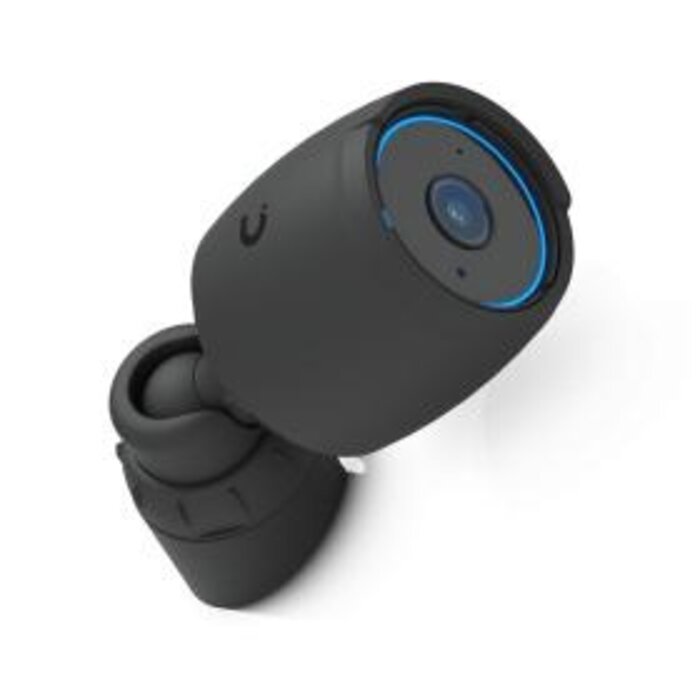 Ubiquiti Ubiquiti Angled Base voor G3, G4, G5 & AI Bullet Camera's - Zwart (UACC-Bullet-AB-B)