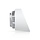 Ubiquiti UACC-Bullet-AB-W Angled Base voor G3, G4, G5 en AI Bullet Camera's - Wit