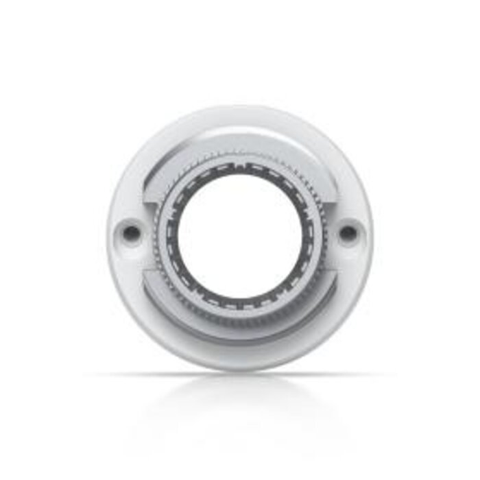 Ubiquiti Ubiquiti UACC-Bullet-AB-W Angled Base voor G3, G4, G5 en AI Bullet Camera's - Wit