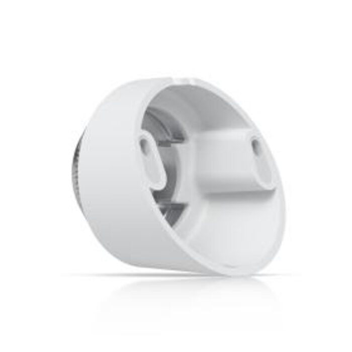 Ubiquiti Ubiquiti UACC-Bullet-AB-W Angled Base voor G3, G4, G5 en AI Bullet Camera's - Wit